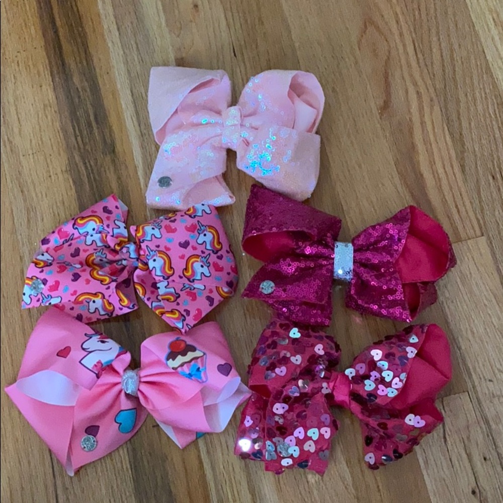 Jojo Bows